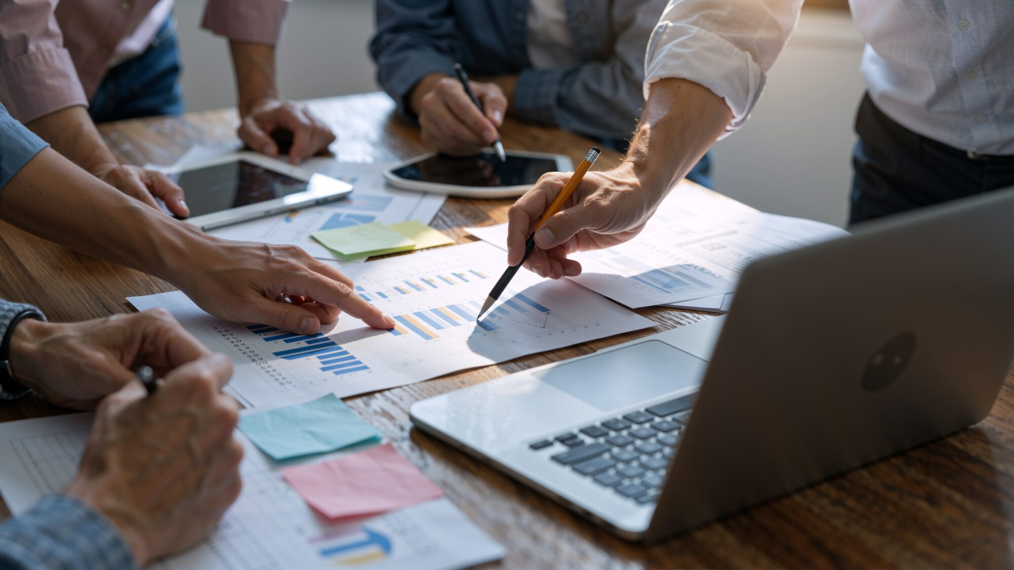 A Primer for New Investment Committee Members featured image