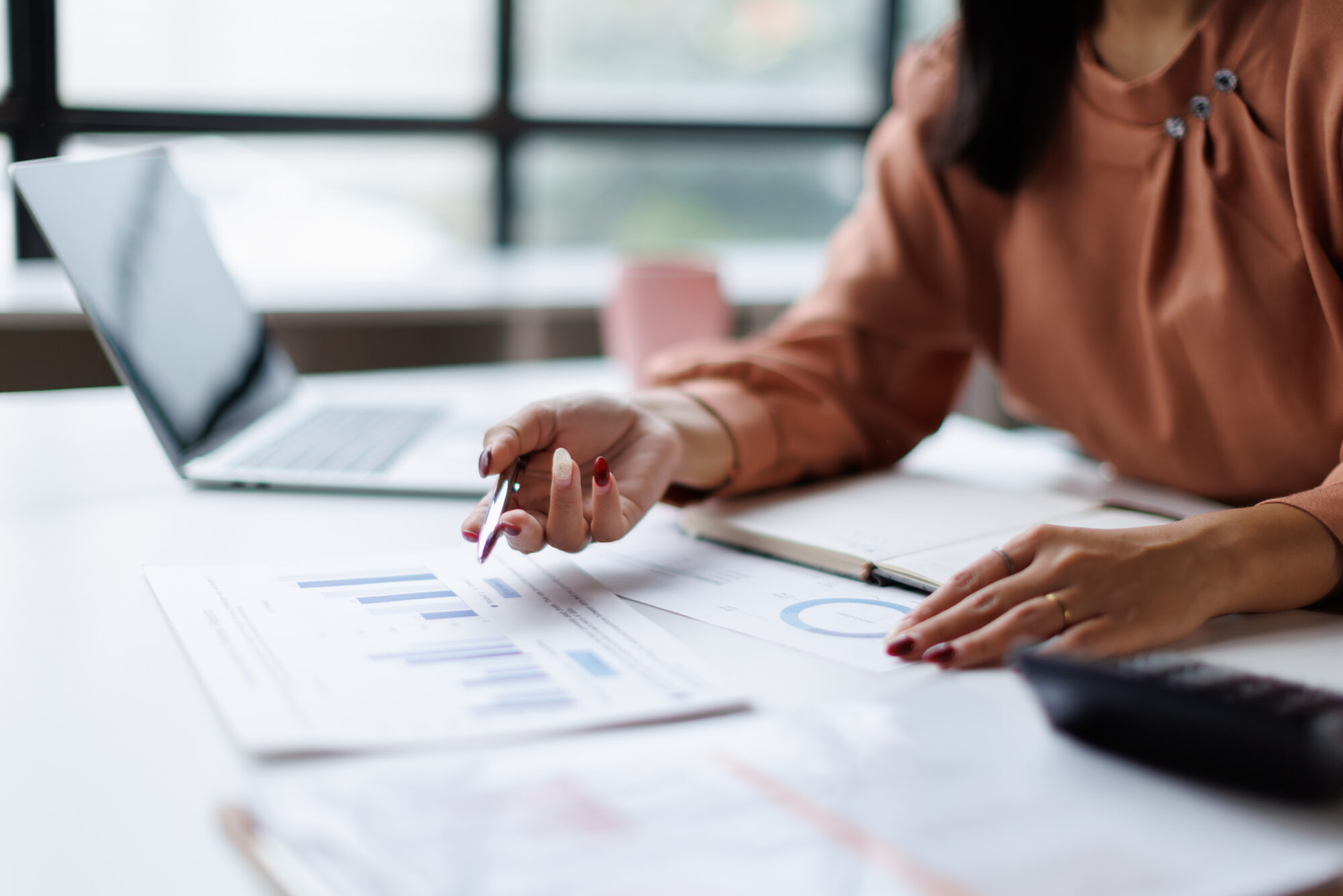 Tax, Handled Forward: Proactive Planning for Complex Wealth featured image