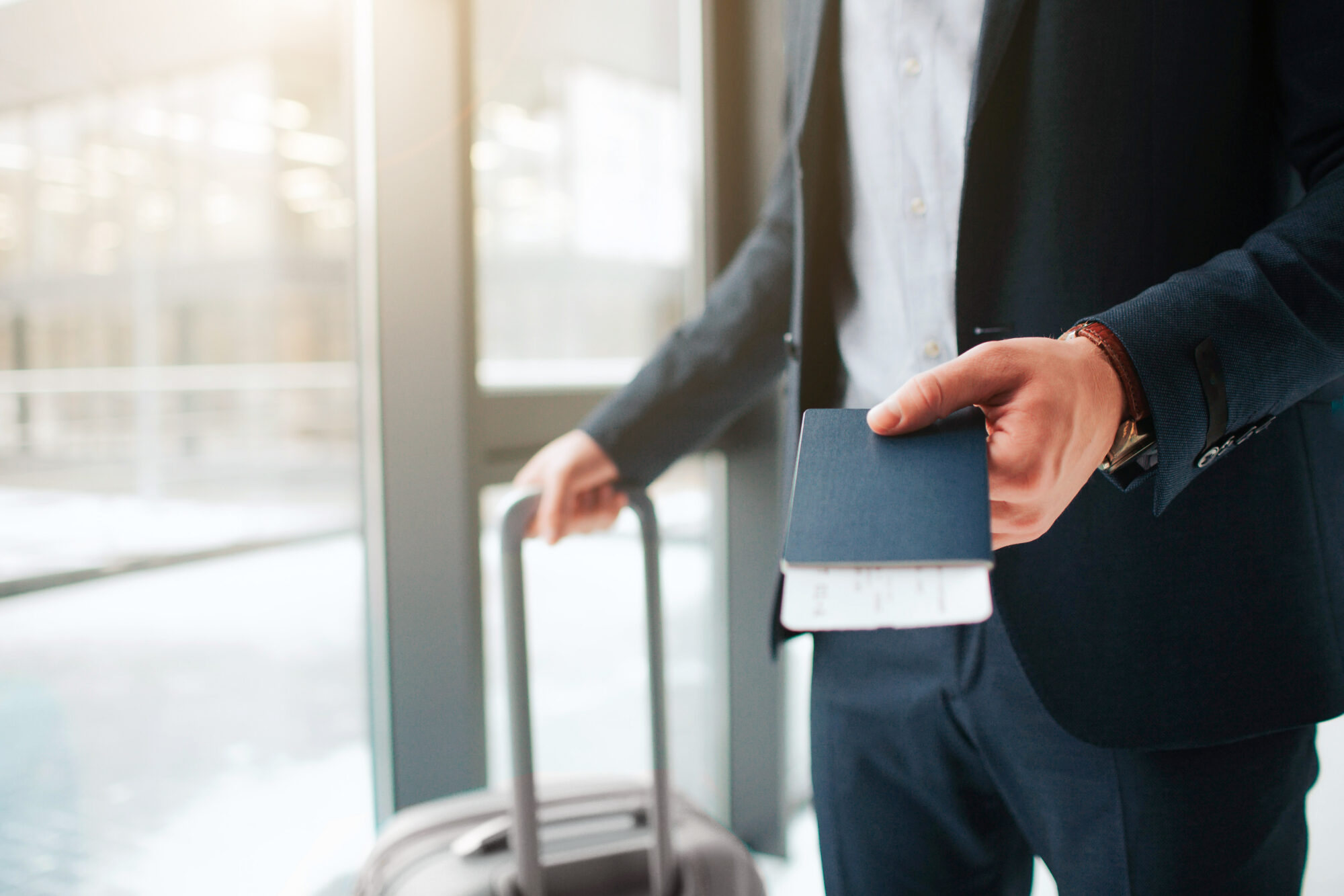 Frequently Asked Questions About Wealth and Tax Planning for International Entrepreneurs featured image