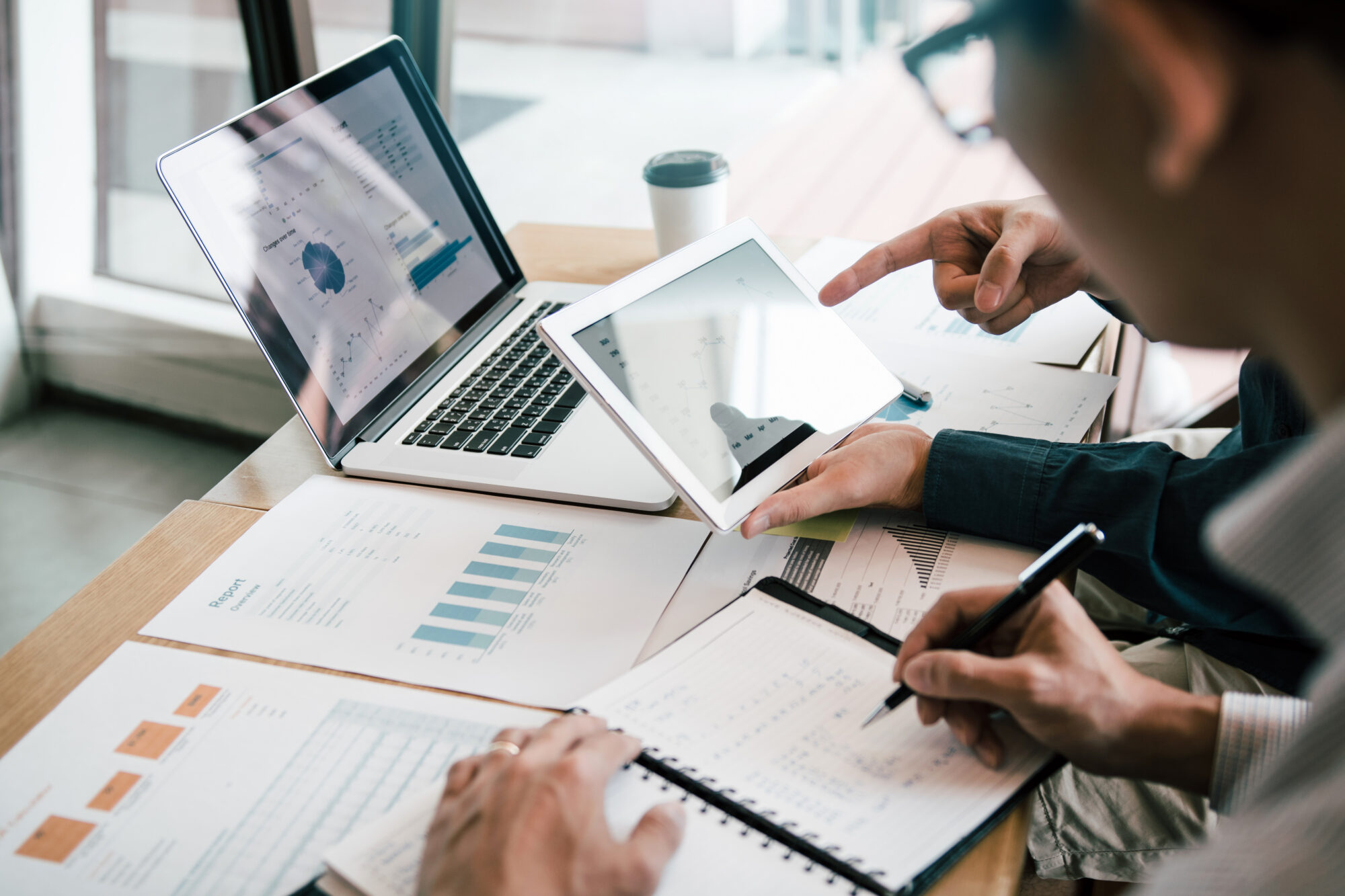 Why More Nonprofits Are Considering OCIO featured image