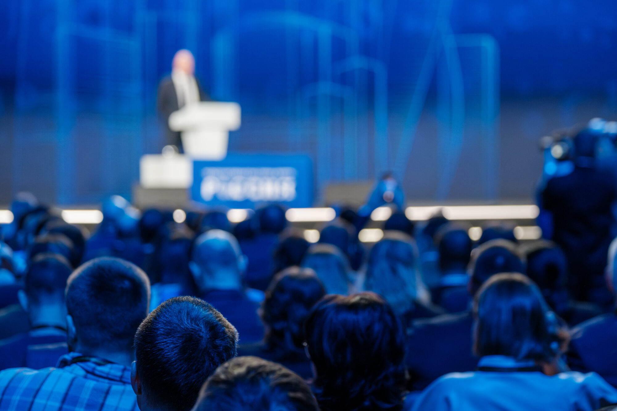 Inside the 2026 Institutional Client Summit featured image