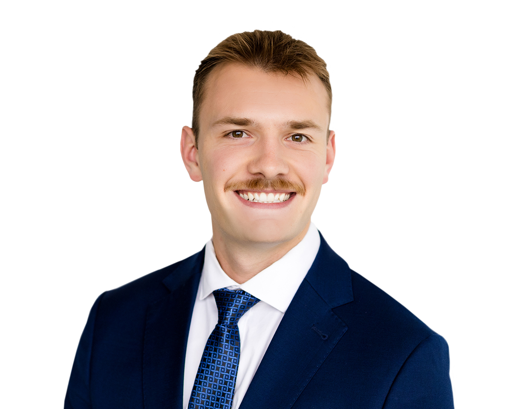 Collin Eisenbarth