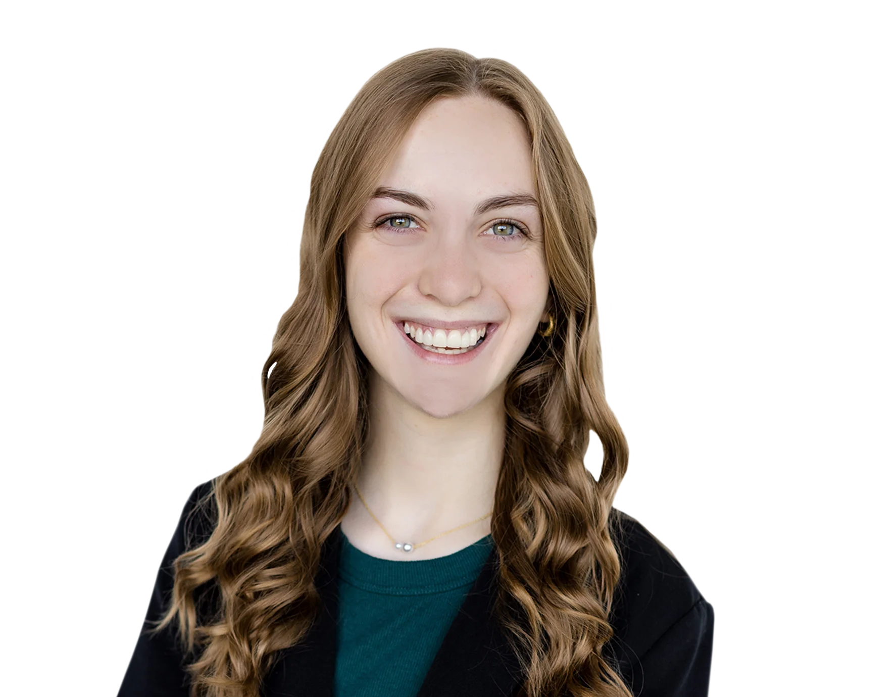 Katie Van Rheenen
