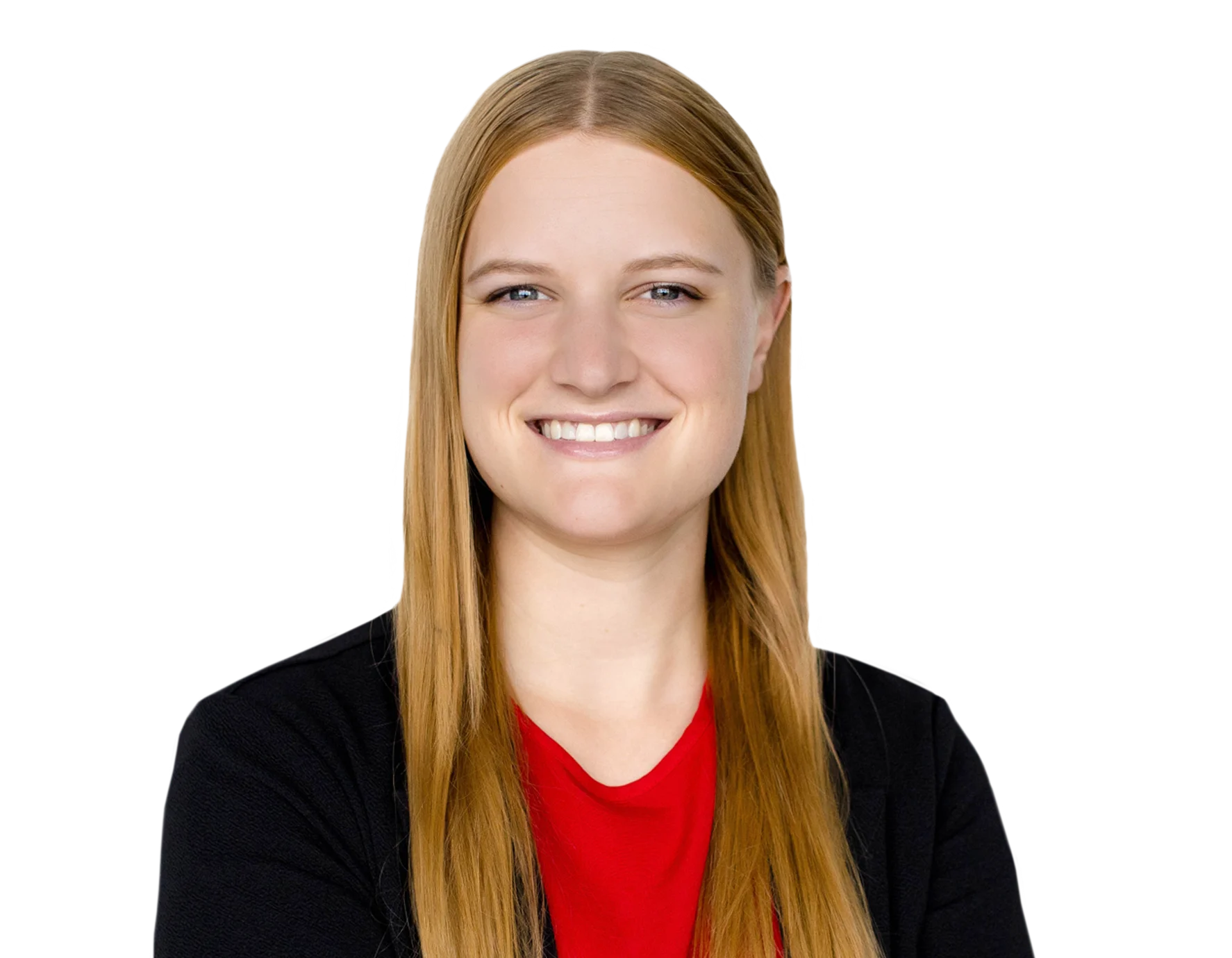 Lauren Wilgenbusch