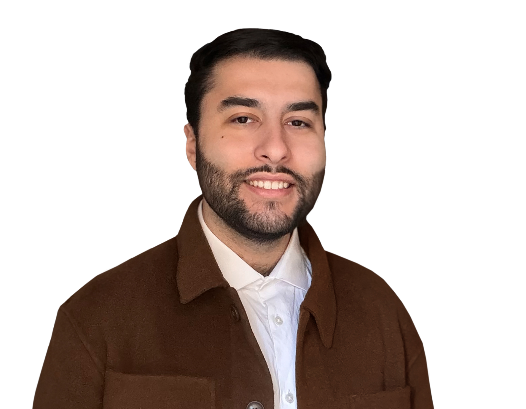 Muntathar Al-Shimary - Cerity Partners