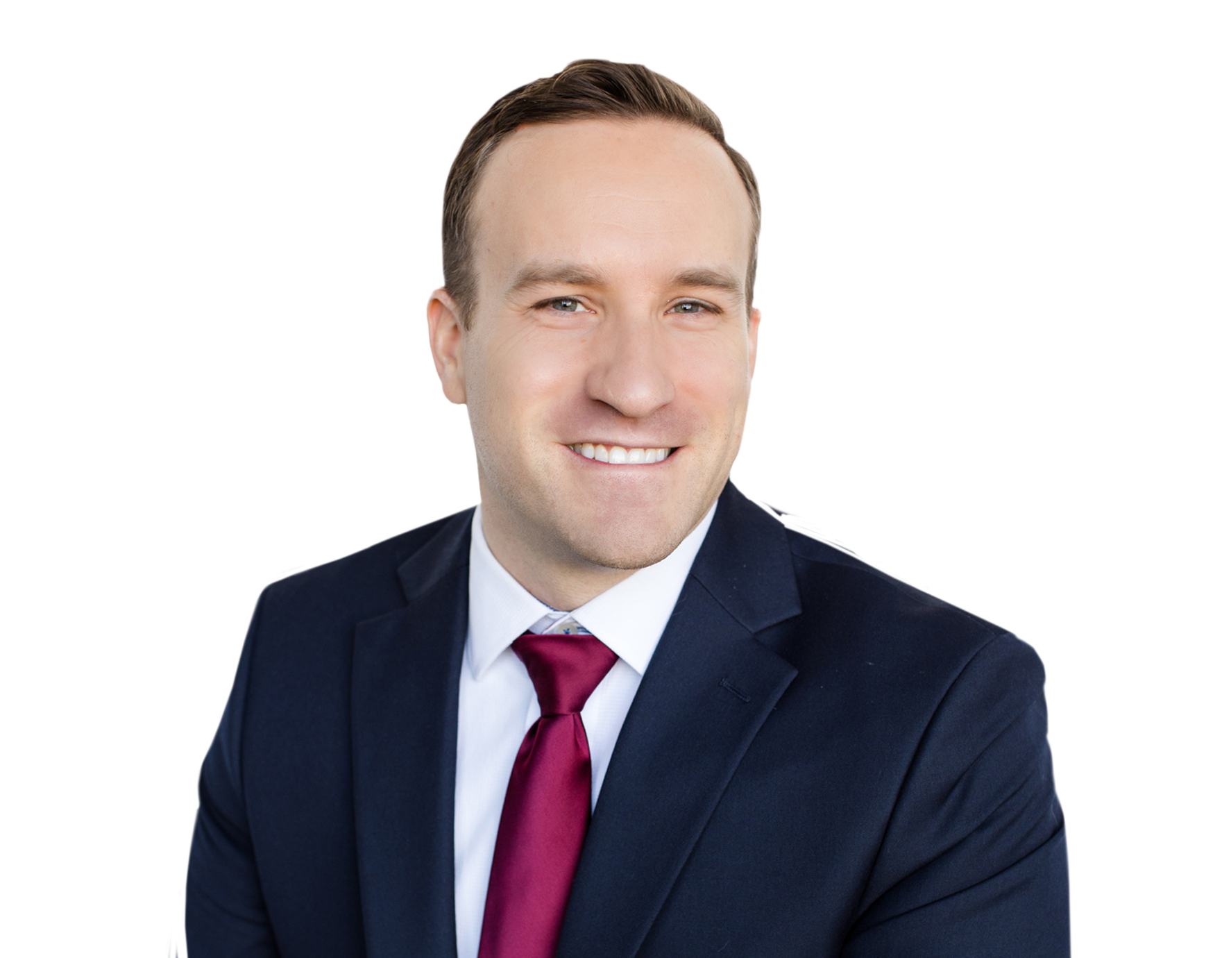 Thomas McCaffrey