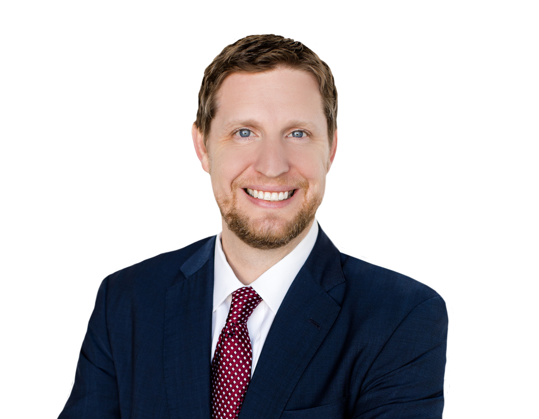 Todd Henningsen