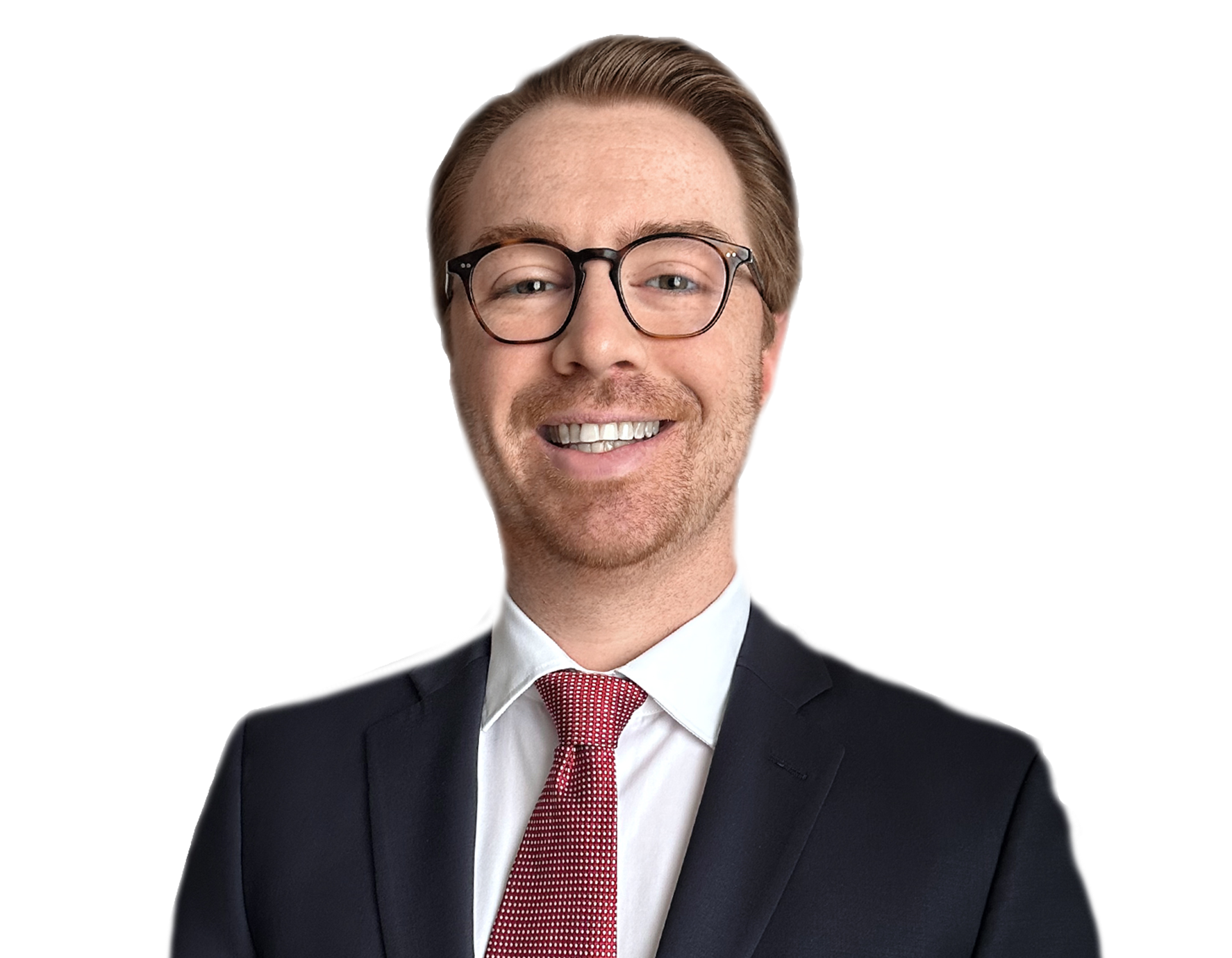 Sam Bebout