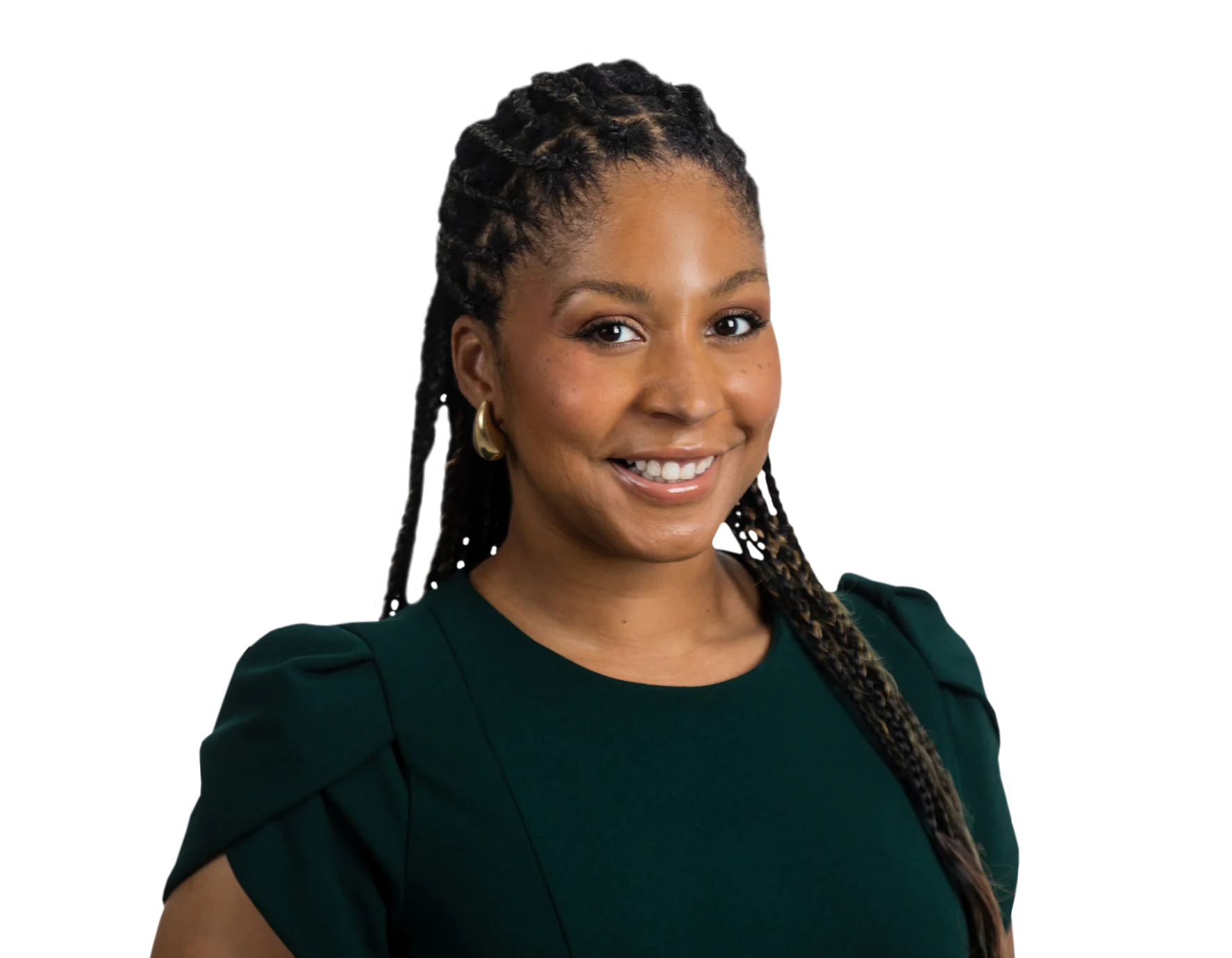 Nicole Washington