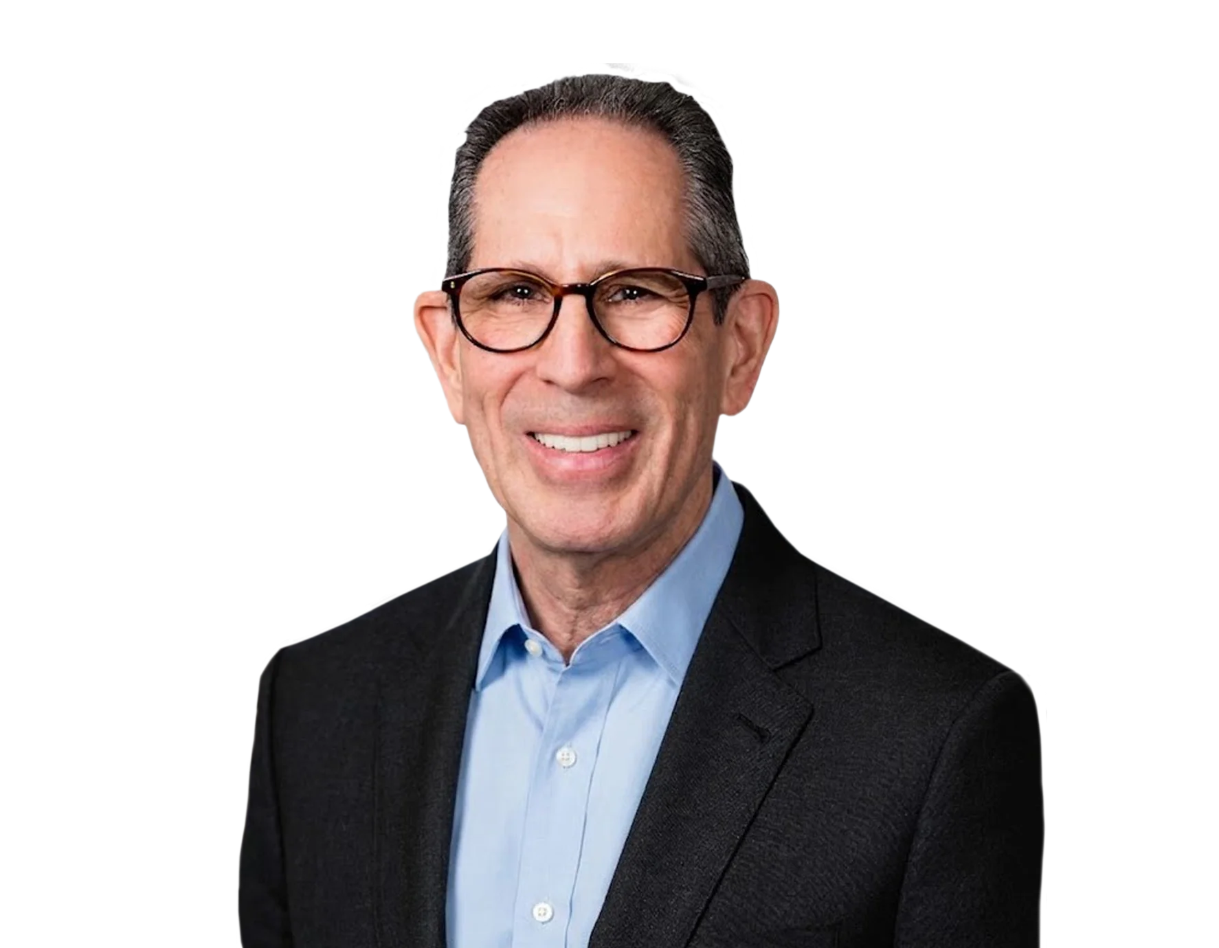Stephen Leit
