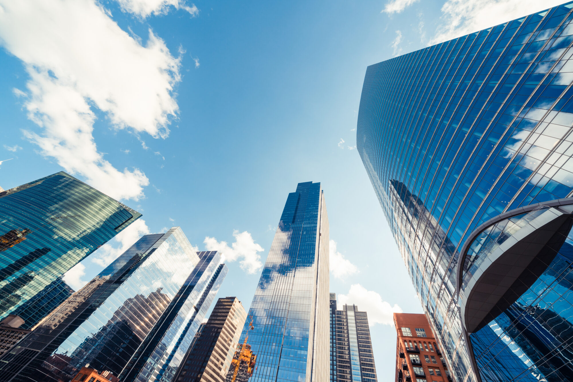 Cerity Partners Announces Three New Mergers, Adding Approximately $2.1 Billion in Assets Under Management featured image
