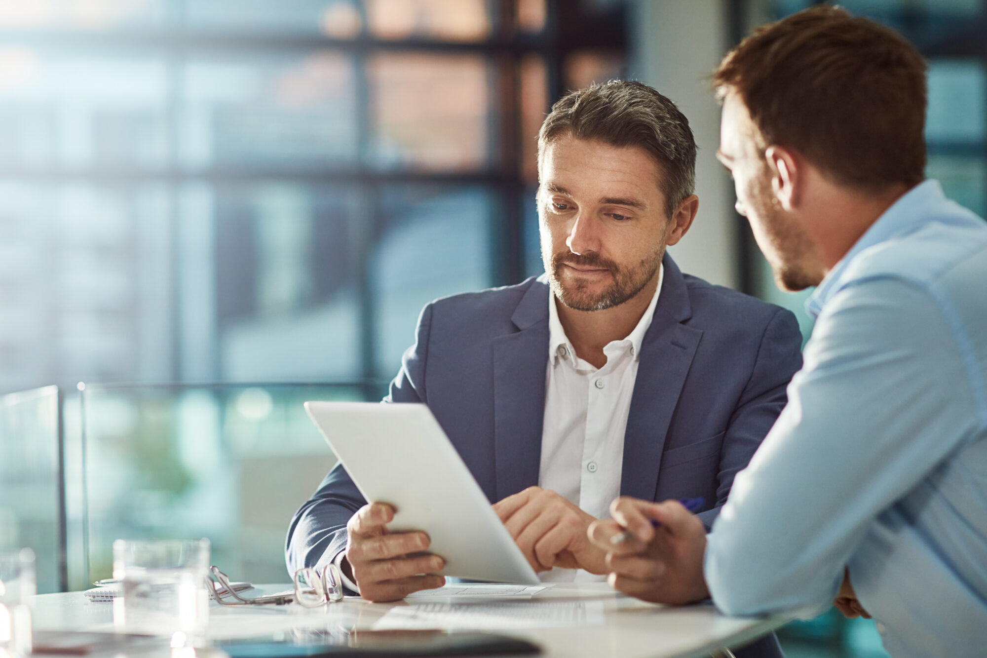 Business Sale via Employee Stock Option Plan Transaction featured image