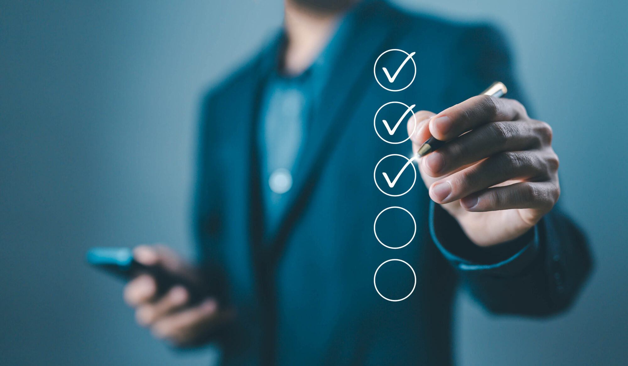 The 2026 Year-End Financial Planning Checklist featured image