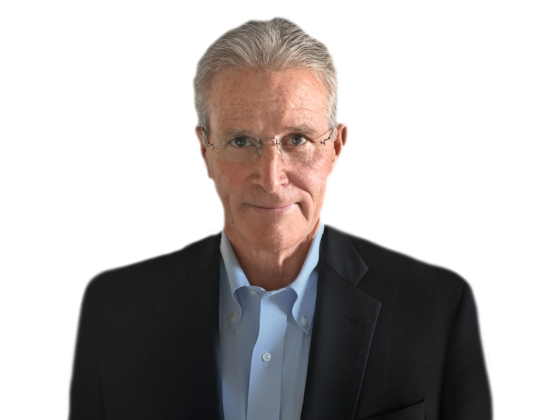 Mark Harbaugh Sr.'s headshot